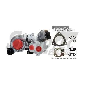 STTC0452XKIT Servotec