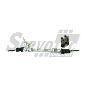 STSR837LXSET Servotec