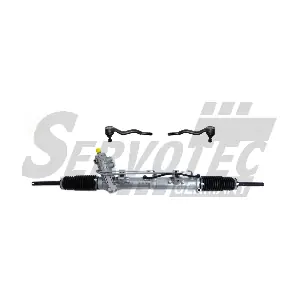 STSR562LXKIT Servotec