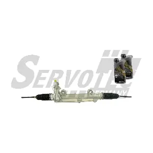 STSR907LXSET Servotec