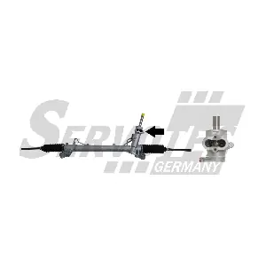 Servotec STSR1090L