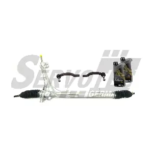 STSR134LXMAKIT Servotec