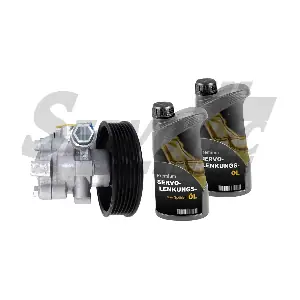 STSP5196XSET Servotec