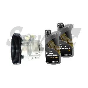 STSP5064XSET Servotec