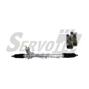 STSR680LXSET Servotec