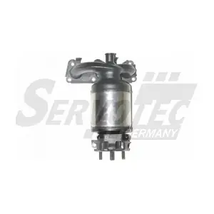 STKT0037 Servotec