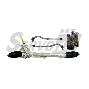 STSR1302LXMAKIT Servotec