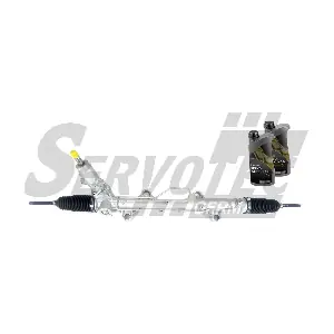 STSR061LXSET Servotec