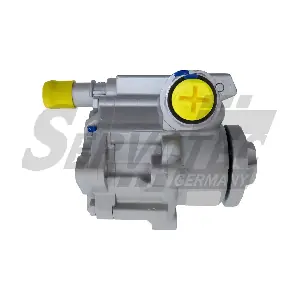 STSP157D Servotec