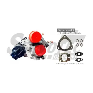 STTC0528XKIT Servotec