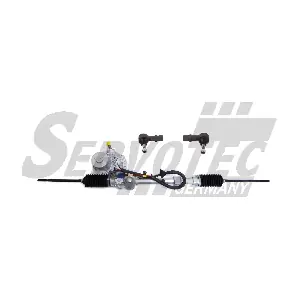 STER175LXKIT Servotec
