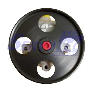 STSPV5P Servotec