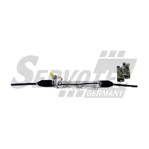 STSR307LXSET Servotec
