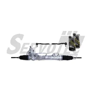 STSR817LXMAKIT Servotec