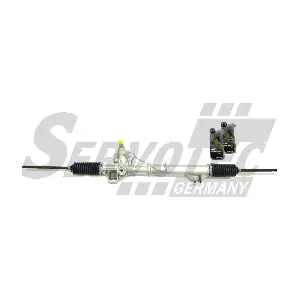 STSR816LXSET Servotec