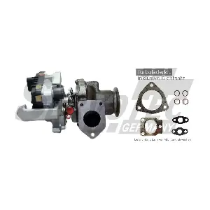 STTC0301XKIT Servotec