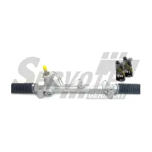 STSR288LXSET Servotec