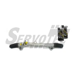 STSR637LXSET Servotec