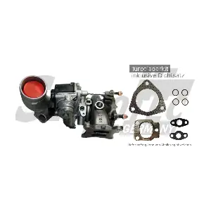 STTC0536XKIT Servotec