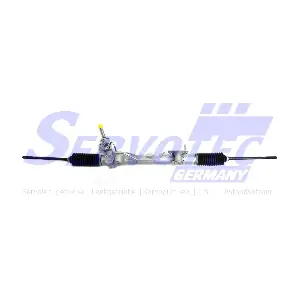 STSR169L Servotec