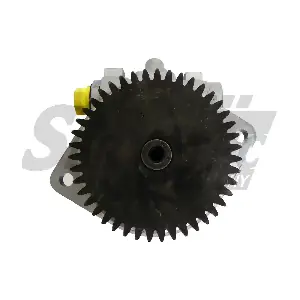 STSP4516 Servotec