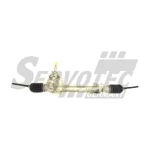 STSR387L Servotec