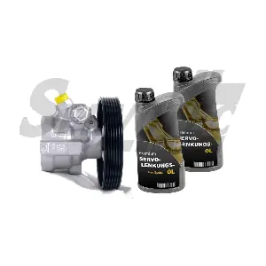 STSPP7EXSET Servotec