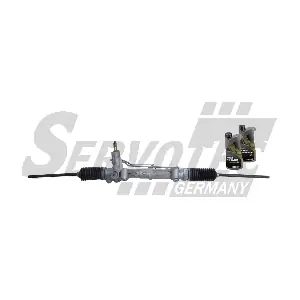 STSR1136LXSET Servotec