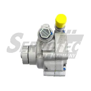 STSP0551 Servotec