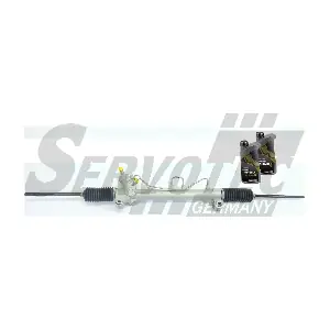 STSR518LXSET Servotec