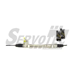 STSR711LXSET Servotec