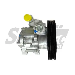 STSP7680 Servotec