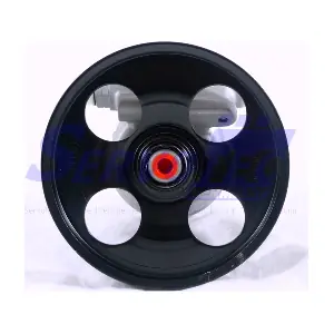 STSPP4C Servotec
