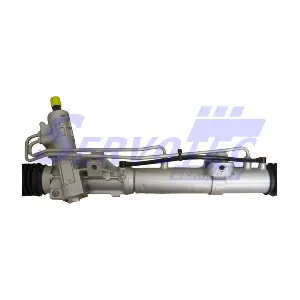 STSR778L Servotec