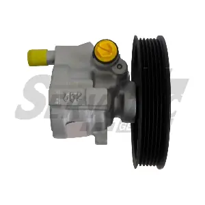STSP660 Servotec