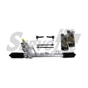 STSR738LXMAKIT Servotec
