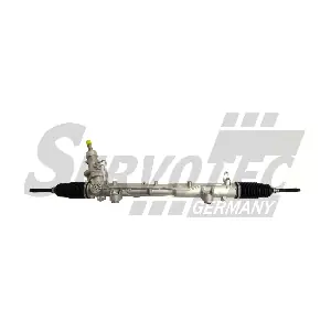 STSR061L Servotec