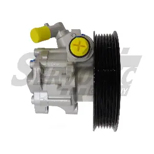 STSP5124 Servotec