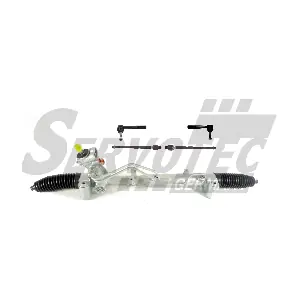 STSR1650LXKIT-1 Servotec