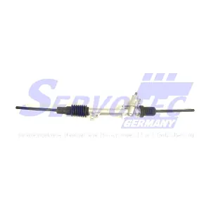 STSR780L Servotec