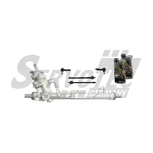 STSR849LXMAKIT Servotec