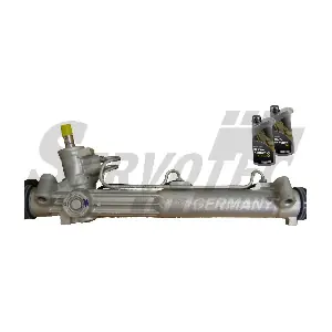 STSR565LXSET Servotec