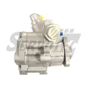 STSP5256 Servotec
