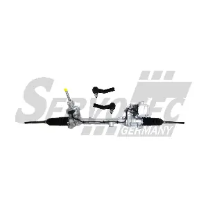 STER141LXKIT Servotec