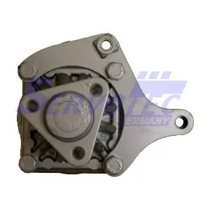 STSP052B Servotec