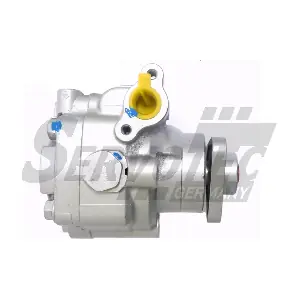 STSP3914 Servotec