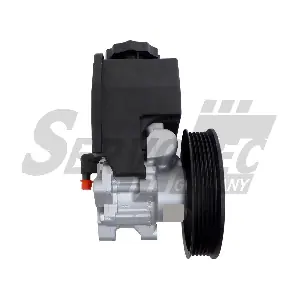 STSP2901 Servotec