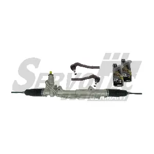 STSR1370LXMAKIT Servotec