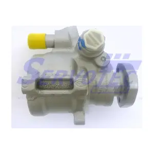 STSP5758 Servotec