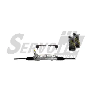 STSR739LXMAKIT Servotec